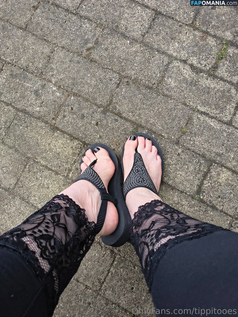 tippitoesdance / tippitooes Nude OnlyFans  Leaked Photo #2