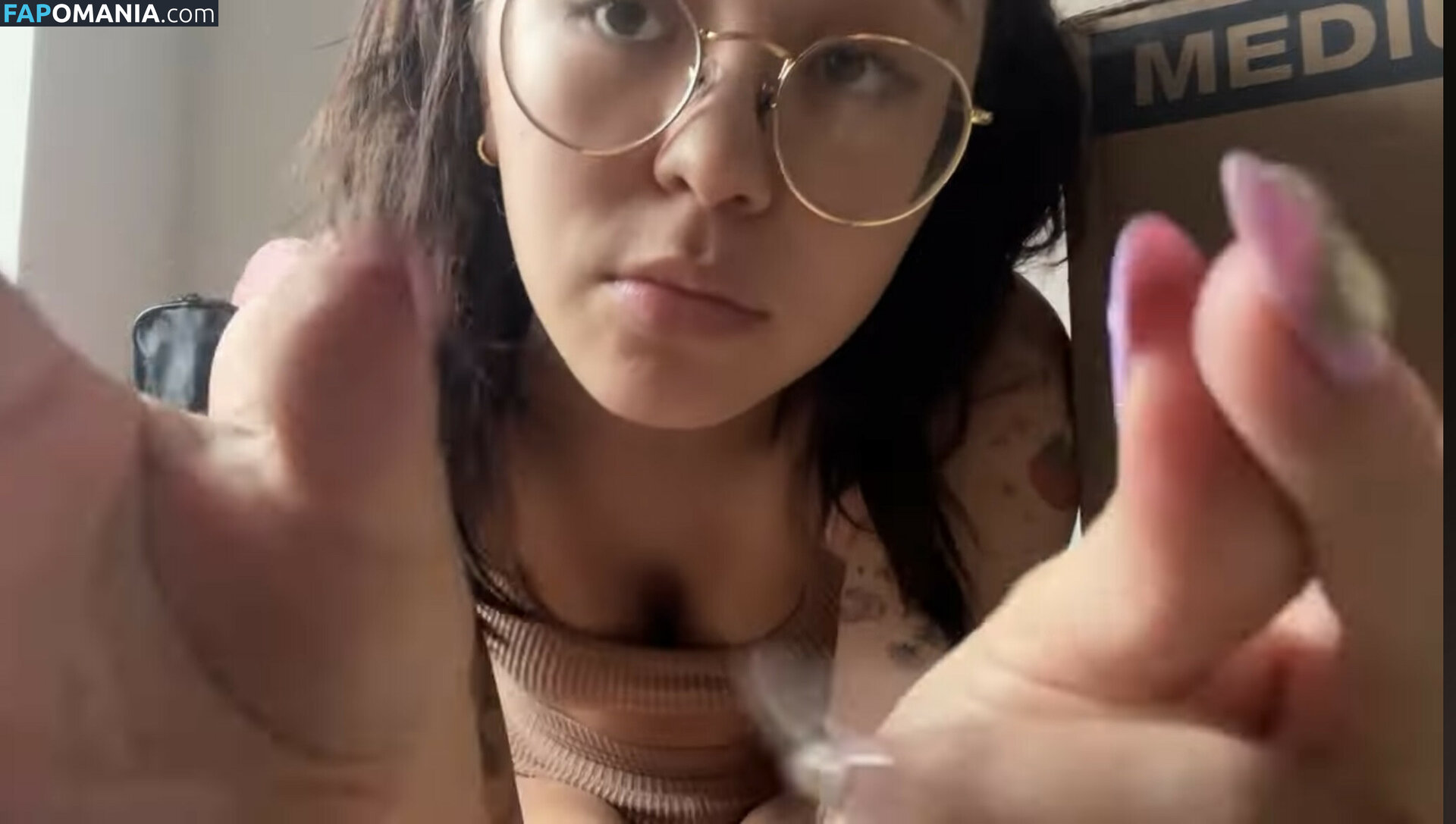 Tiptoe Tingles / tiptoetingles Nude OnlyFans  Leaked Photo #124