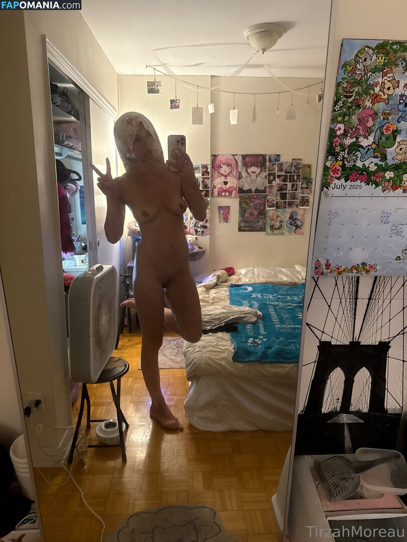 reel / tirzahmoreau Nude OnlyFans  Leaked Photo #17