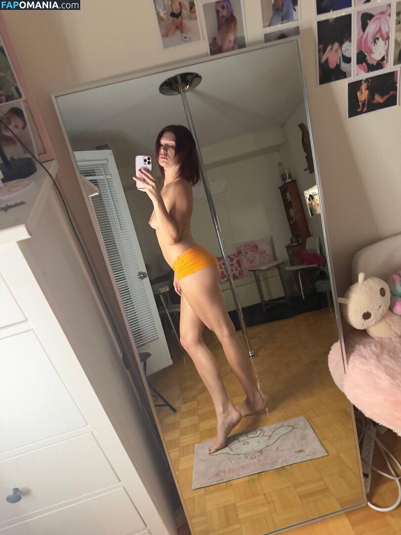 reel / tirzahmoreau Nude OnlyFans  Leaked Photo #37