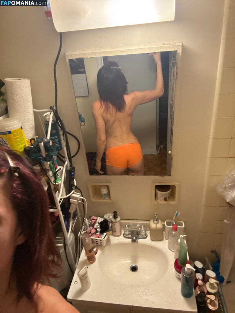 reel / tirzahmoreau Nude OnlyFans  Leaked Photo #39