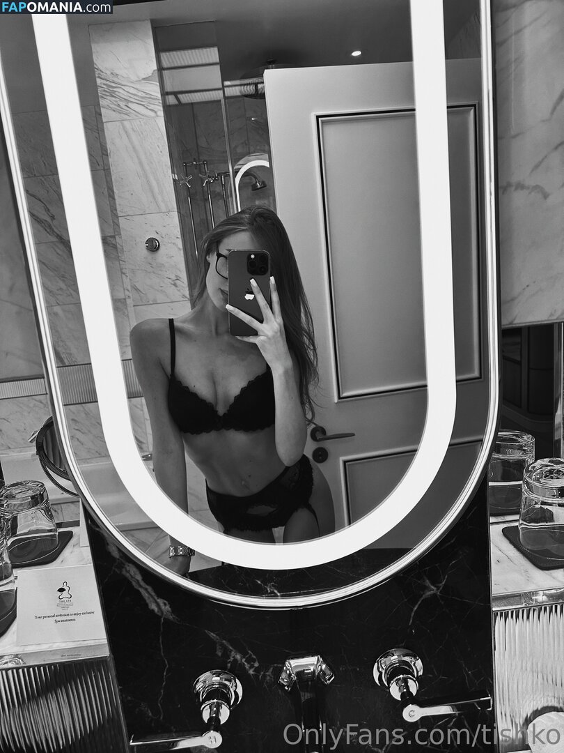 Tisshko / tishko Nude OnlyFans  Leaked Photo #19