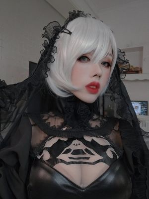 TiTi cosplay