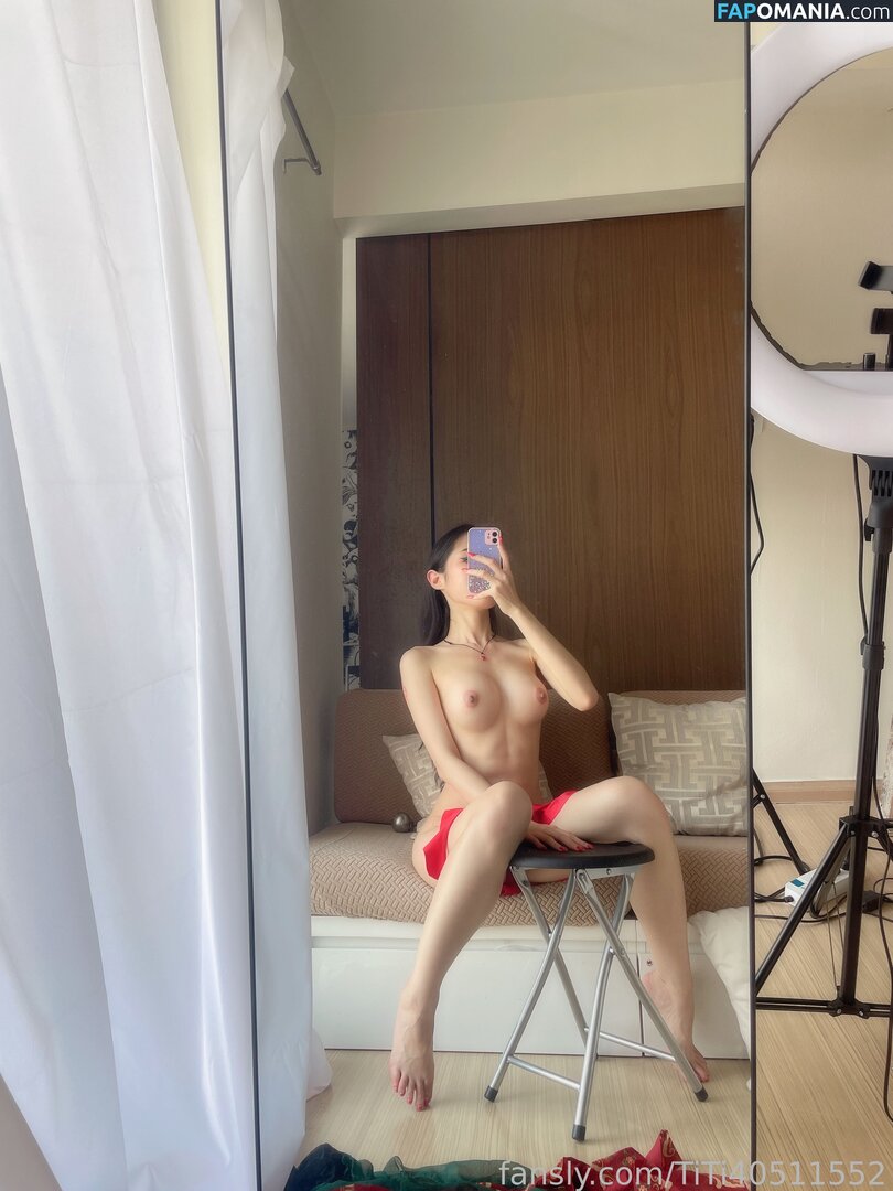 TiTi cosplay / TiTi40511552 / titi_cosplay Nude OnlyFans  Leaked Photo #495