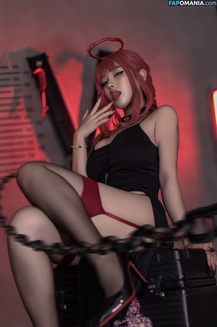 TiTi cosplay / TiTi40511552 / titi_cosplay Nude OnlyFans  Leaked Photo #1530