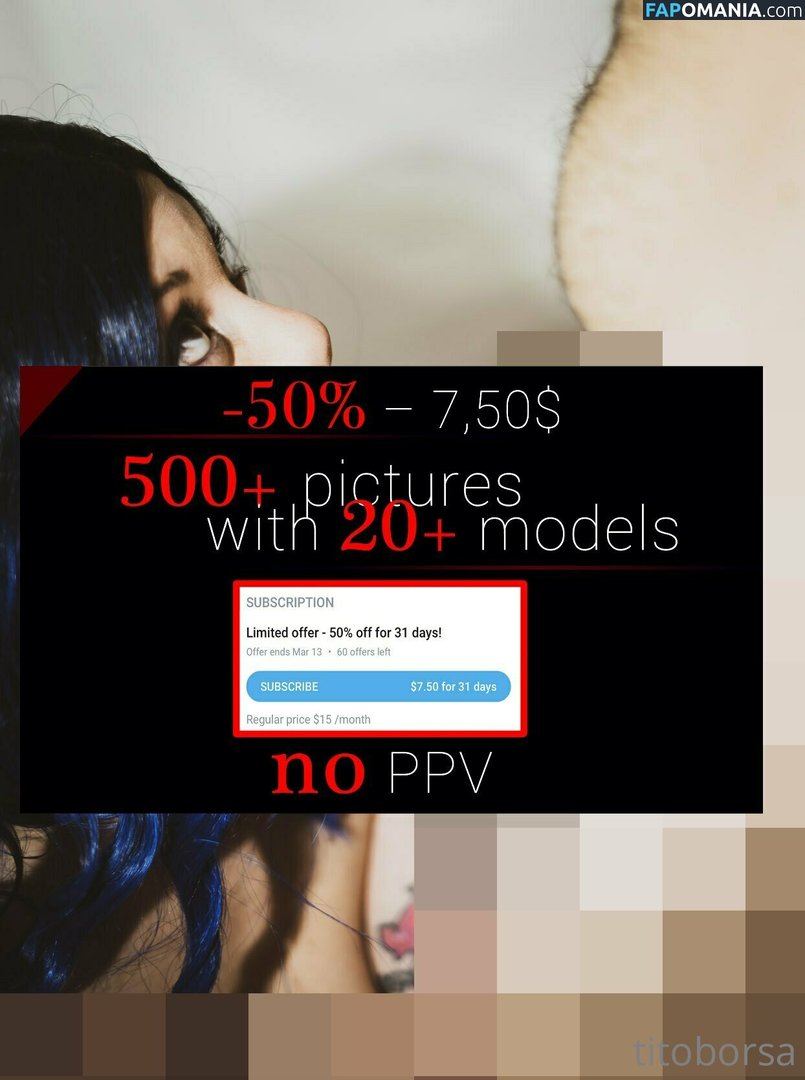 titoborsa.free / titoborsa_2 Nude OnlyFans  Leaked Photo #22