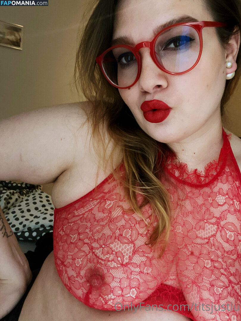 titsjustlu Nude OnlyFans  Leaked Photo #6
