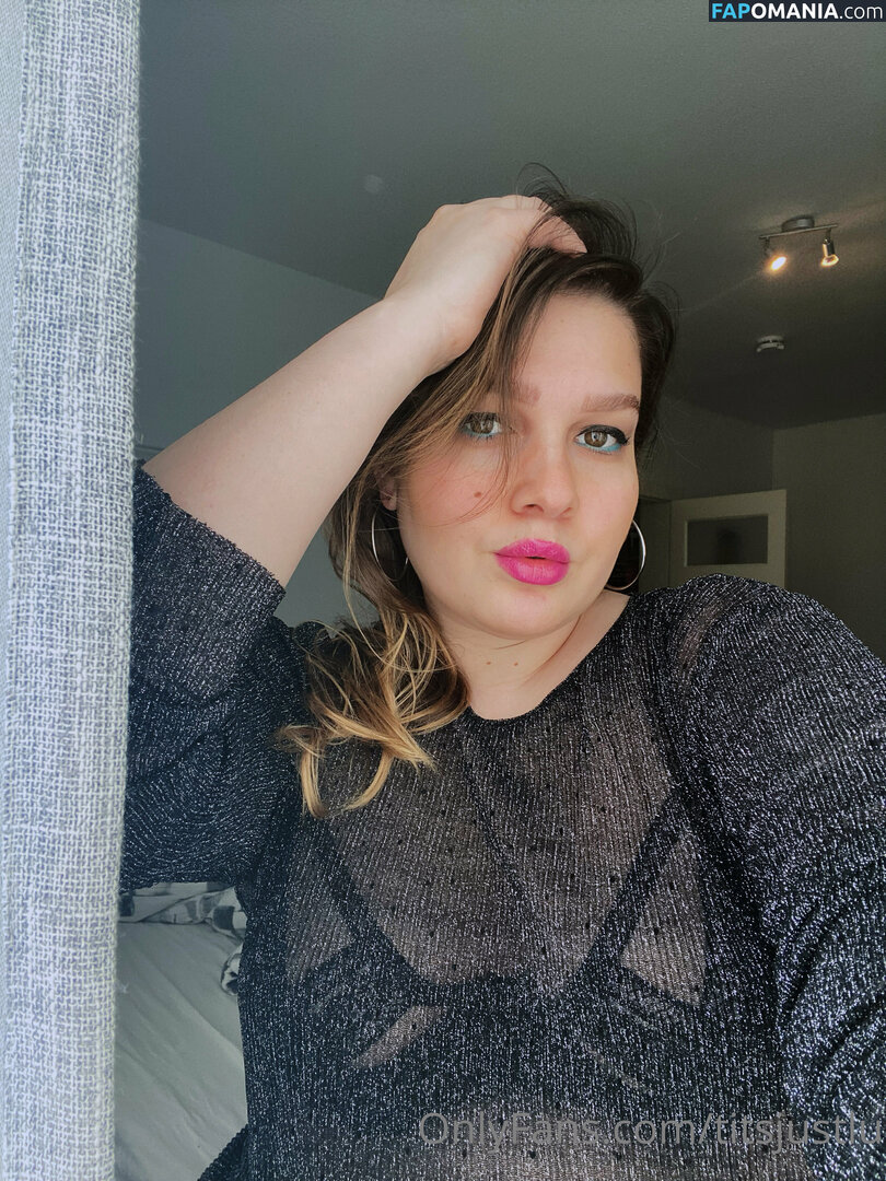titsjustlu Nude OnlyFans  Leaked Photo #8