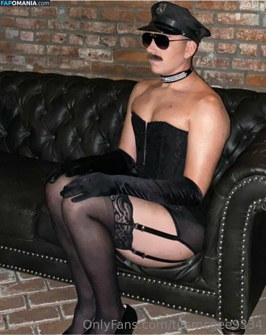 titsmcgee9334 Nude OnlyFans  Leaked Photo #2