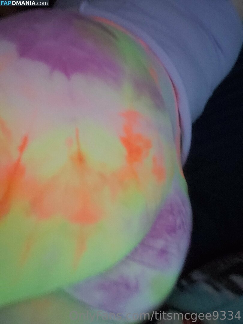 titsmcgee9334 Nude OnlyFans  Leaked Photo #4