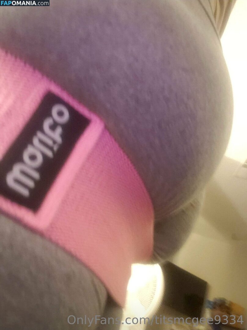 titsmcgee9334 Nude OnlyFans  Leaked Photo #7