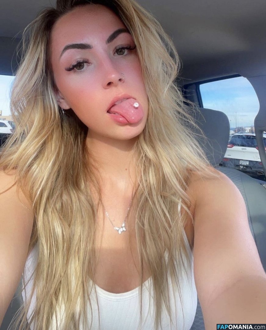 Tlessley Nude OnlyFans  Leaked Photo #4