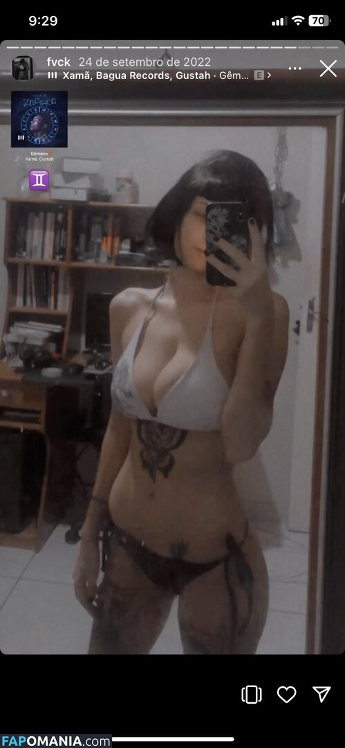tlv3zalice Nude OnlyFans  Leaked Photo #6