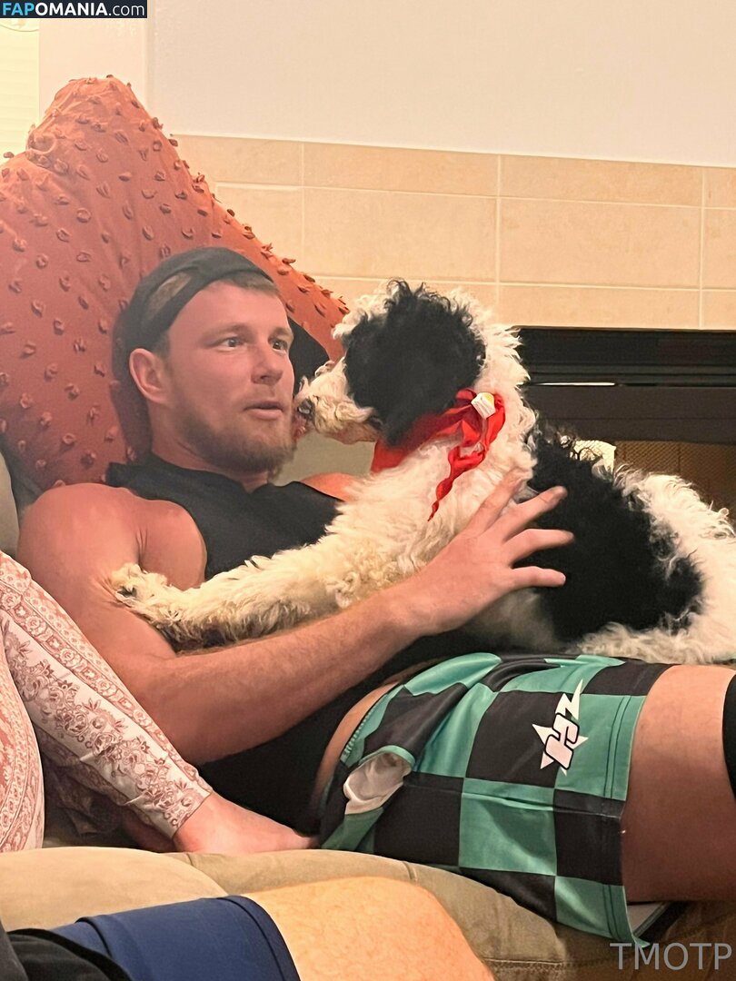 tmotp Nude OnlyFans  Leaked Photo #2