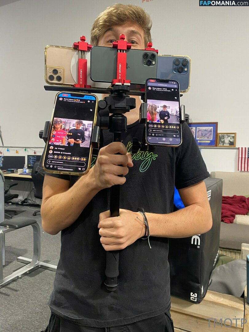 tmotp Nude OnlyFans  Leaked Photo #8