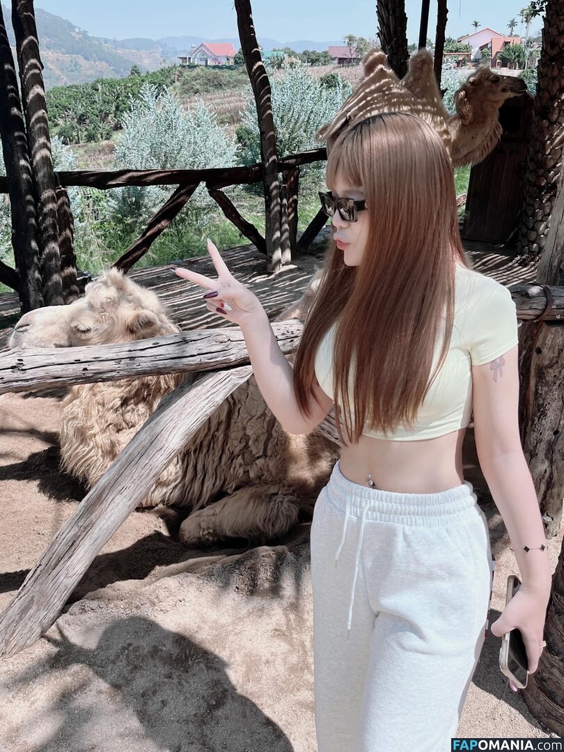 _tn.vyye Nude OnlyFans  Leaked Photo #7