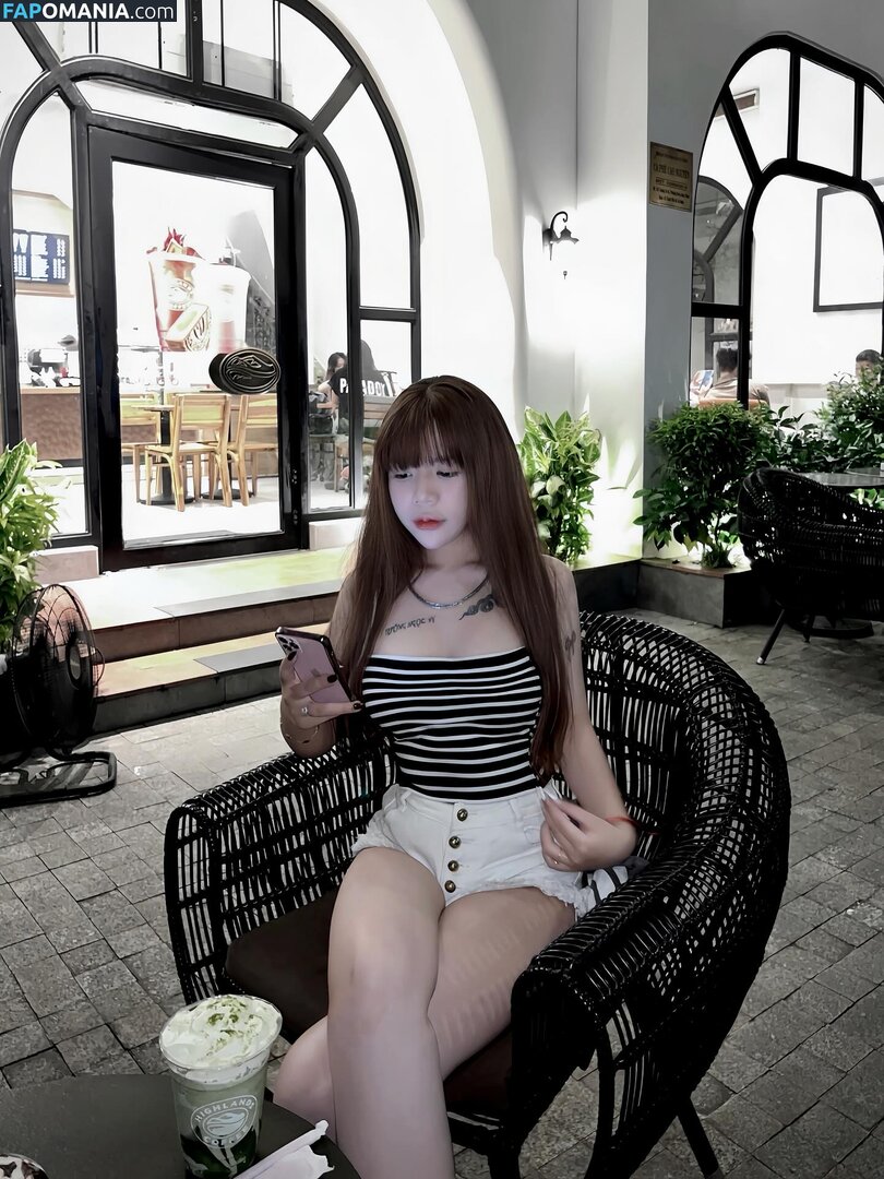 _tn.vyye Nude OnlyFans  Leaked Photo #10