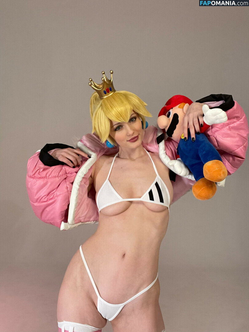 Tniwe Nude OnlyFans  Leaked Photo #367