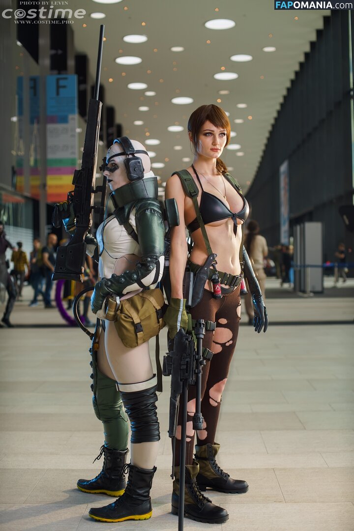 Tniwe Nude OnlyFans  Leaked Photo #771