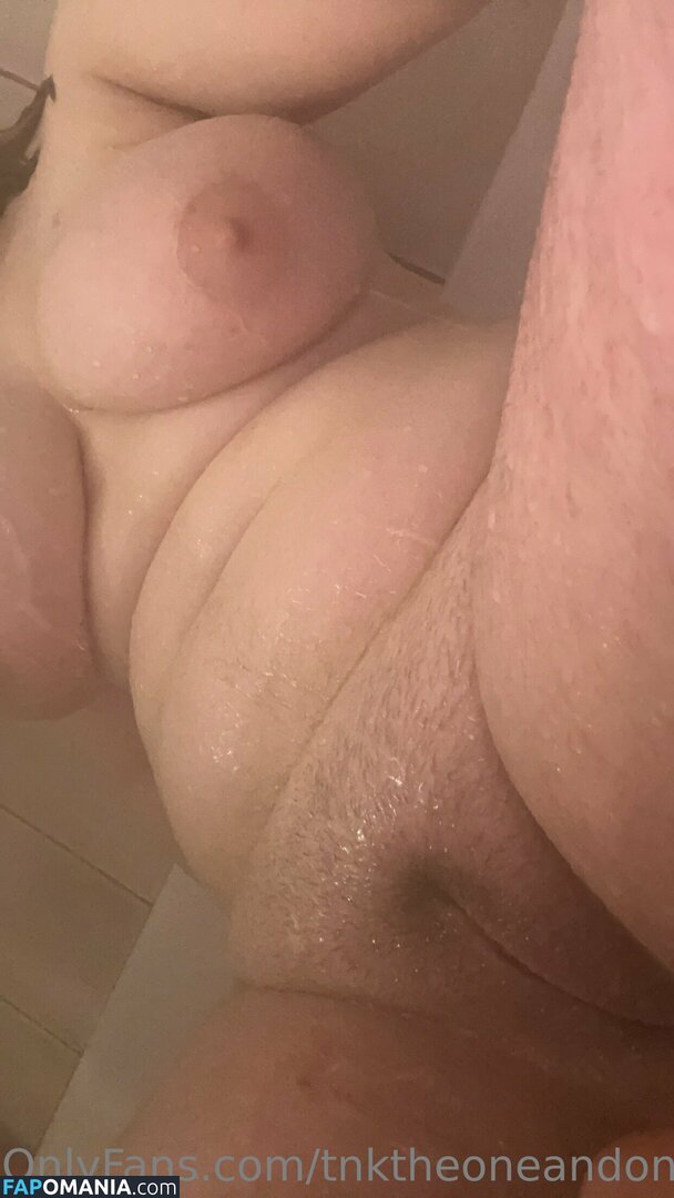nateoneandonly / tnktheoneandonly Nude OnlyFans  Leaked Photo #20