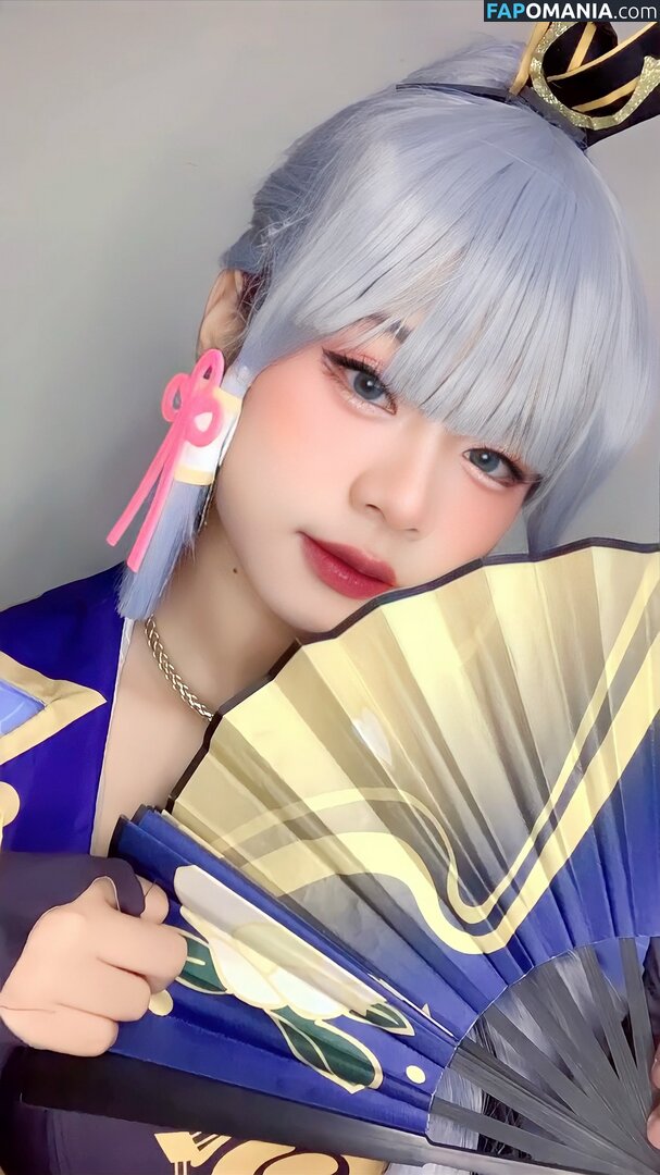 Tobeliie Nude OnlyFans  Leaked Photo #6