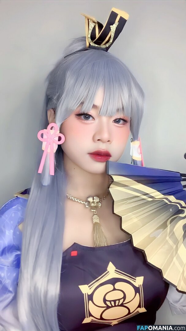 Tobeliie Nude OnlyFans  Leaked Photo #7