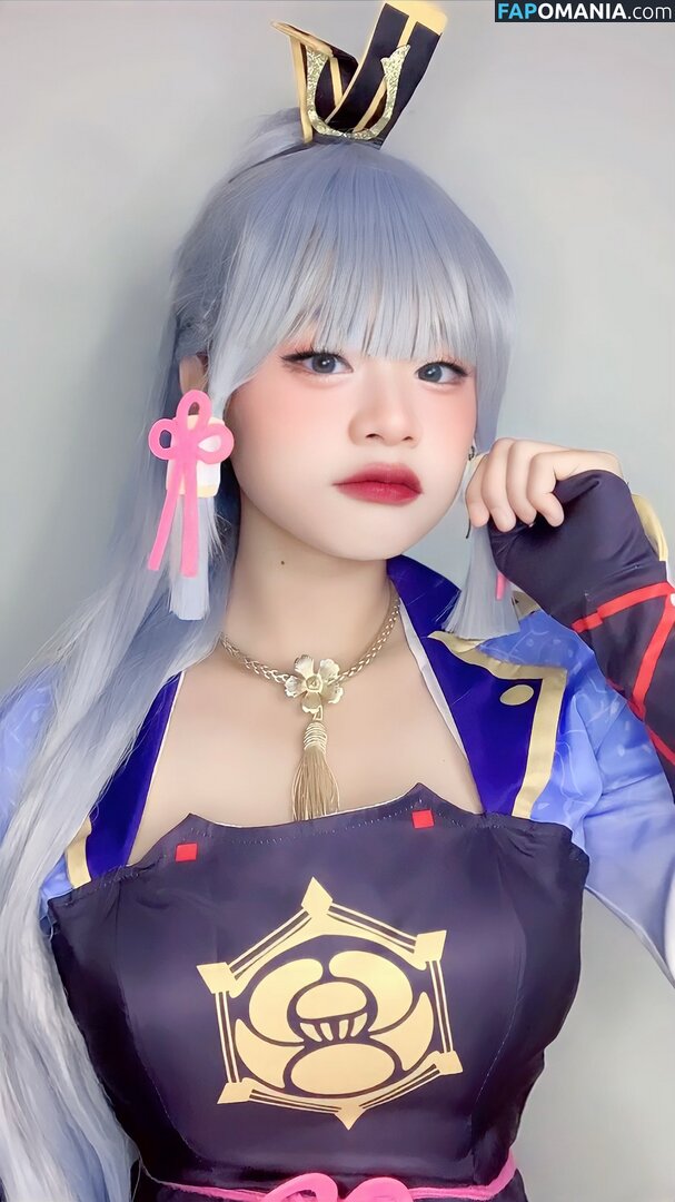 Tobeliie Nude OnlyFans  Leaked Photo #10