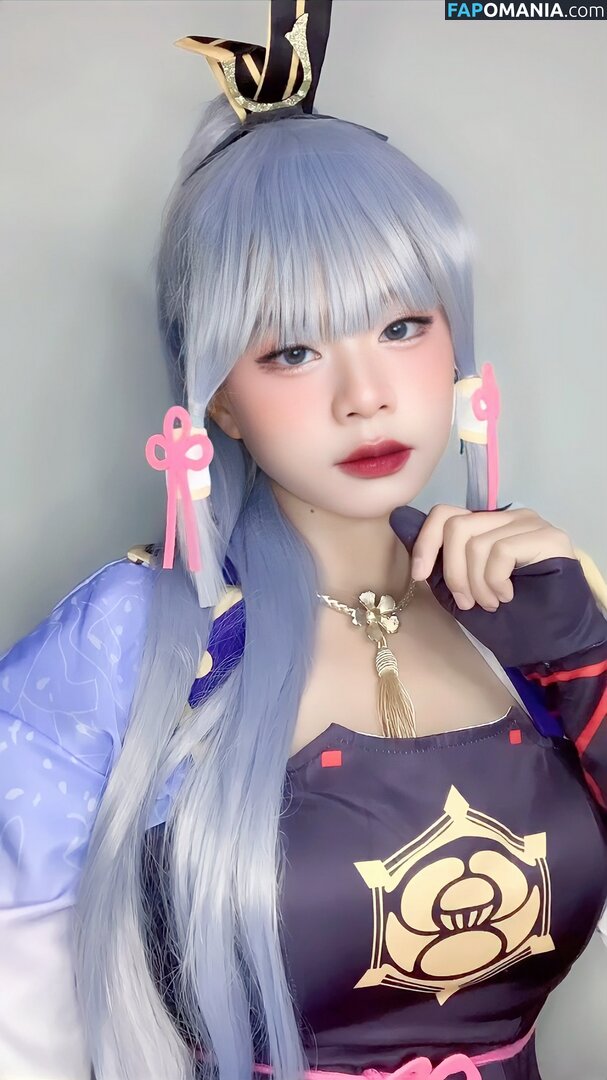 Tobeliie Nude OnlyFans  Leaked Photo #11