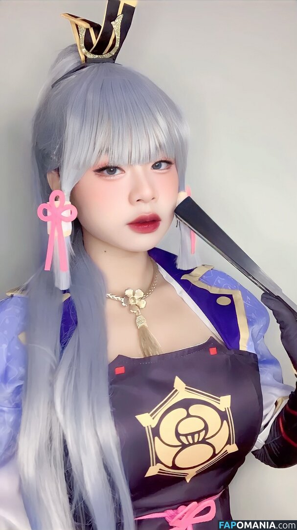 Tobeliie Nude OnlyFans  Leaked Photo #13