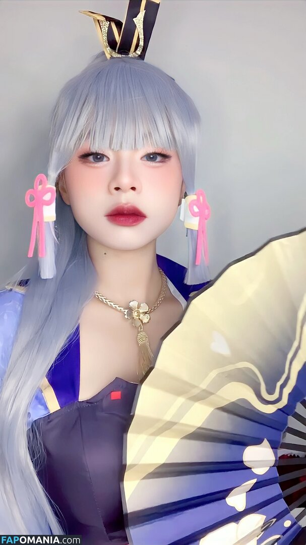 Tobeliie Nude OnlyFans  Leaked Photo #15