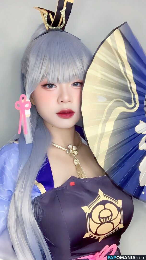 Tobeliie Nude OnlyFans  Leaked Photo #16