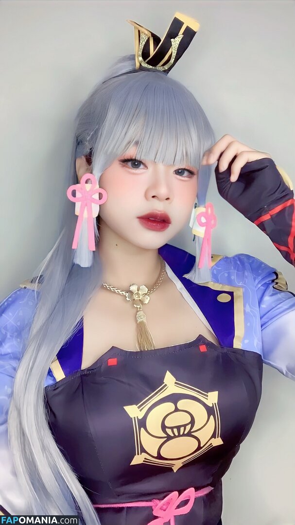 Tobeliie Nude OnlyFans  Leaked Photo #17