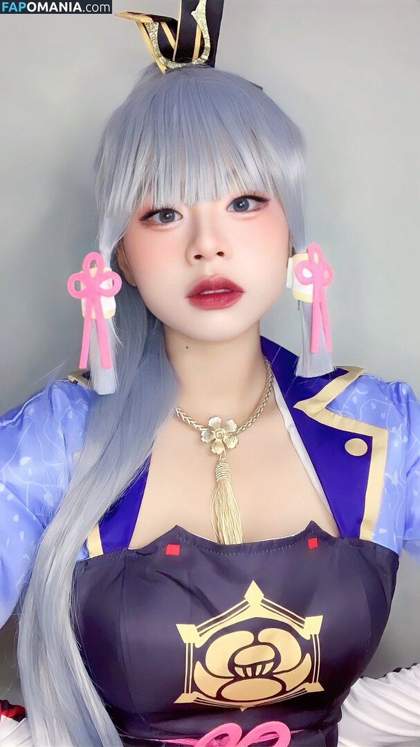 Tobeliie Nude OnlyFans  Leaked Photo #19