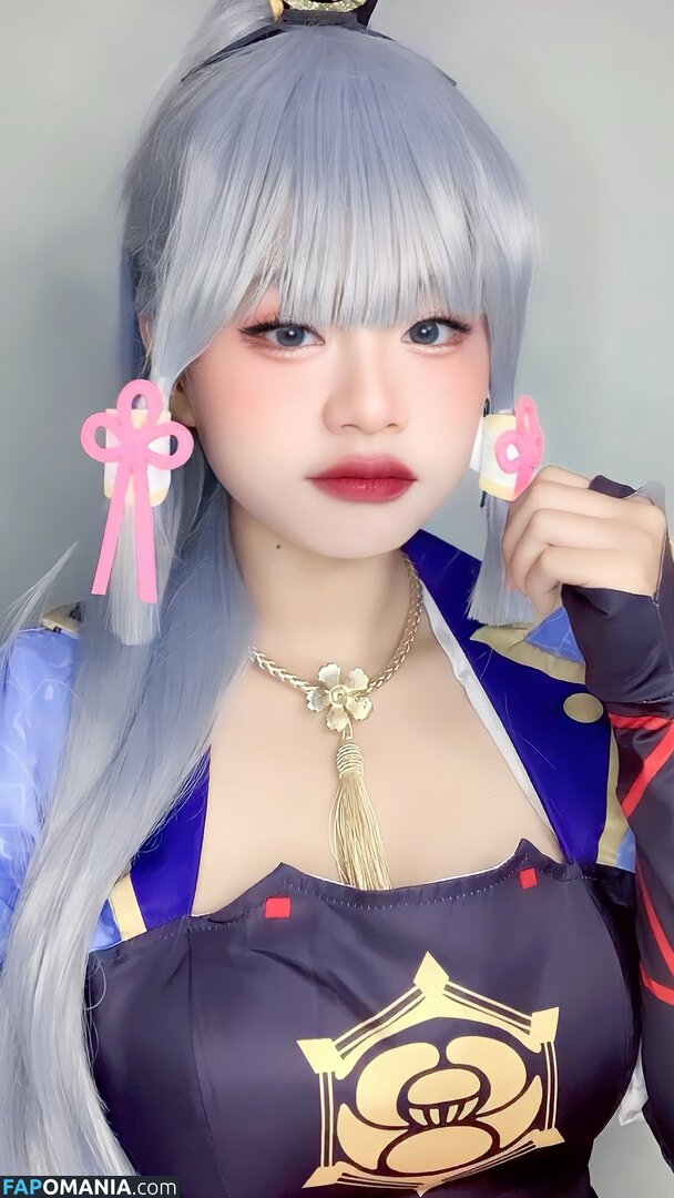 Tobeliie Nude OnlyFans  Leaked Photo #20