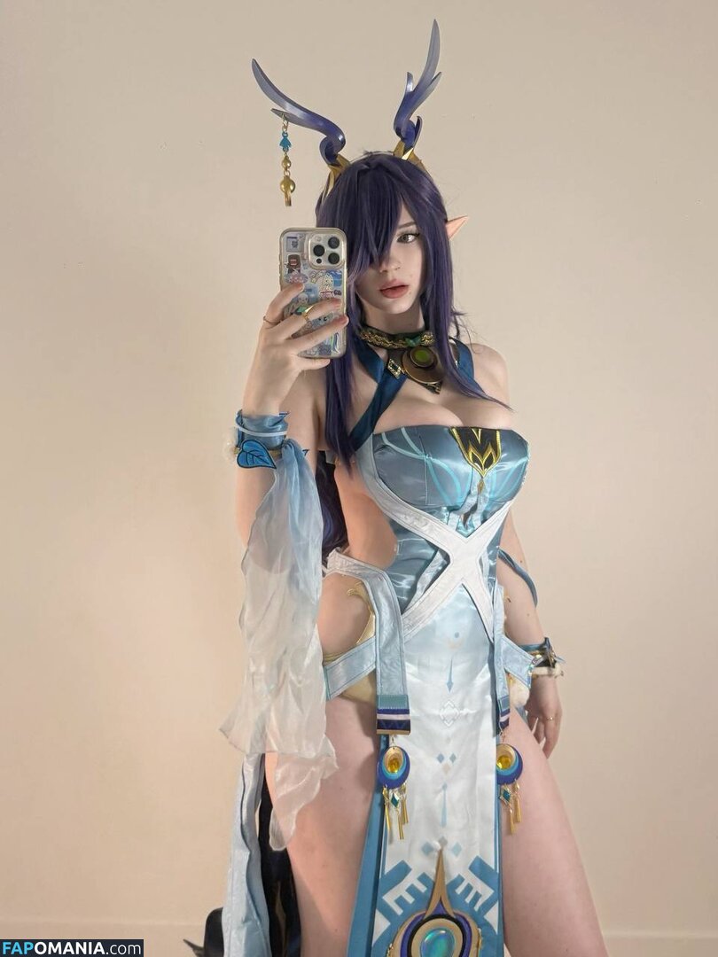 Nicbunni / Todopokie Nude OnlyFans  Leaked Photo #9
