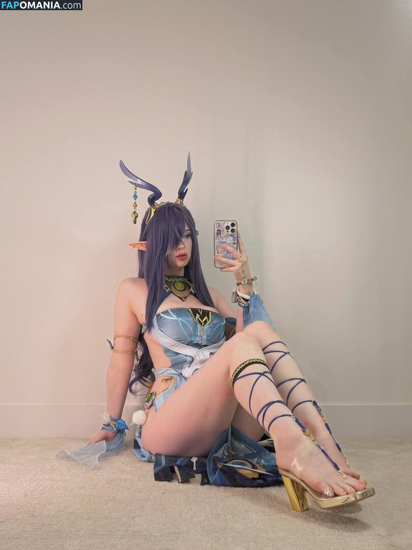 Nicbunni / Todopokie Nude OnlyFans  Leaked Photo #10