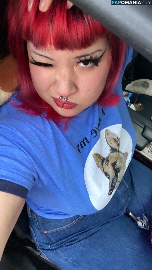 toeinurbutt Nude OnlyFans  Leaked Photo #2