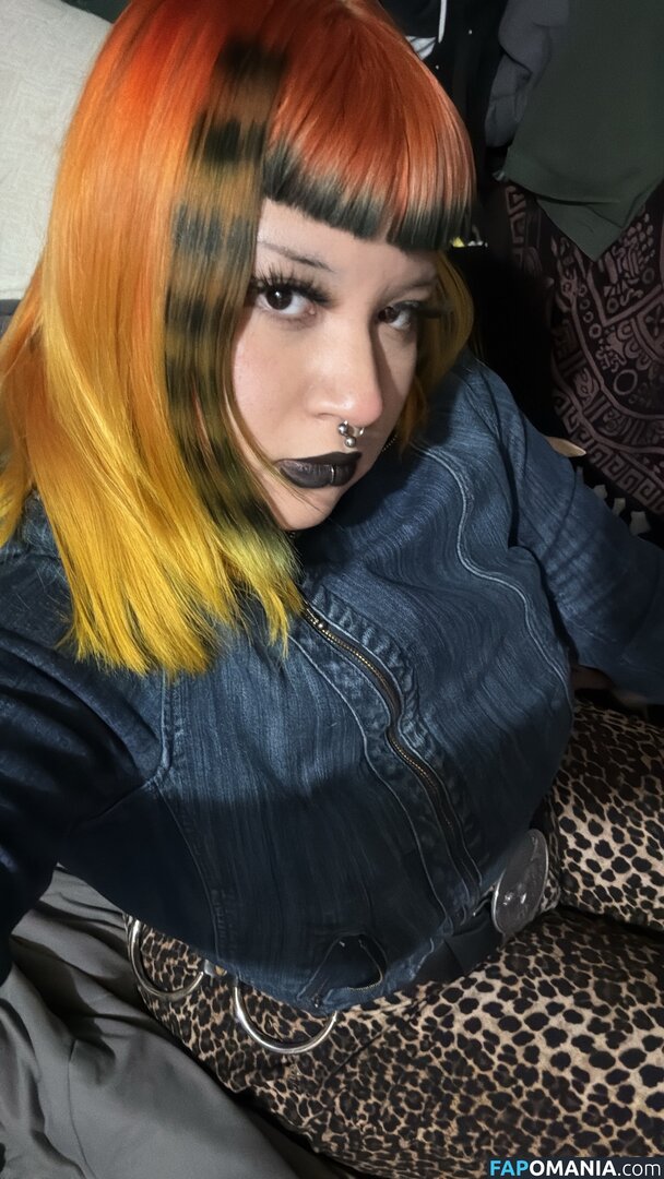 toeinurbutt Nude OnlyFans  Leaked Photo #4