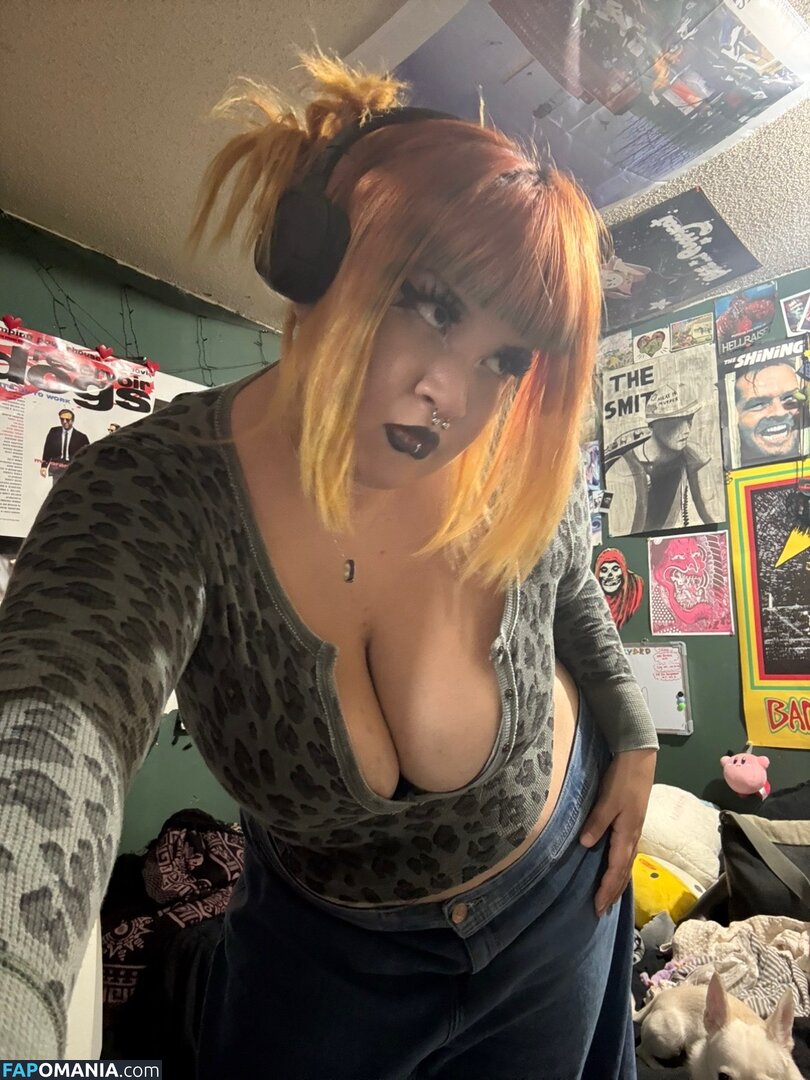 toeinurbutt Nude OnlyFans  Leaked Photo #7