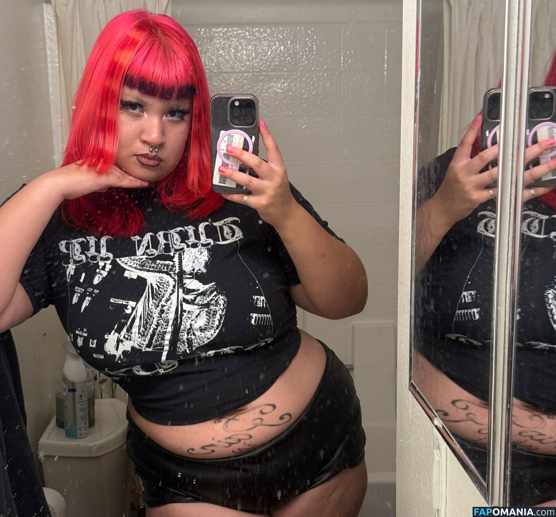 toeinurbutt Nude OnlyFans  Leaked Photo #8