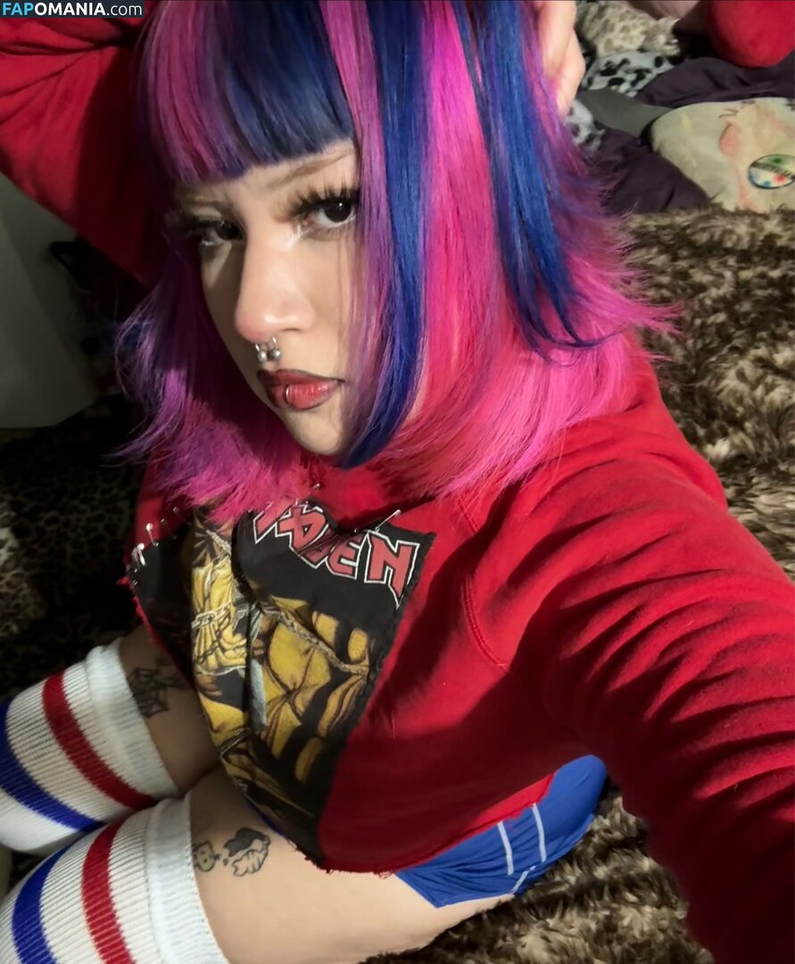 toeinurbutt Nude OnlyFans  Leaked Photo #17