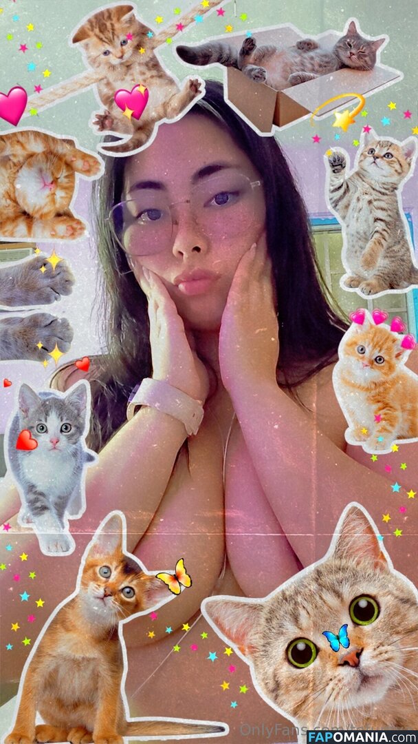 tofumaya / tofumya Nude OnlyFans  Leaked Photo #7