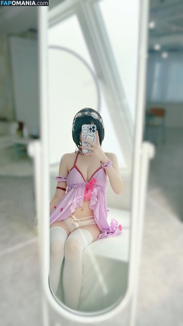 _chiharushida_ / chiyo / tiyo0131 / tokio0131 / ちよ / 千阳 Nude OnlyFans  Leaked Photo #3