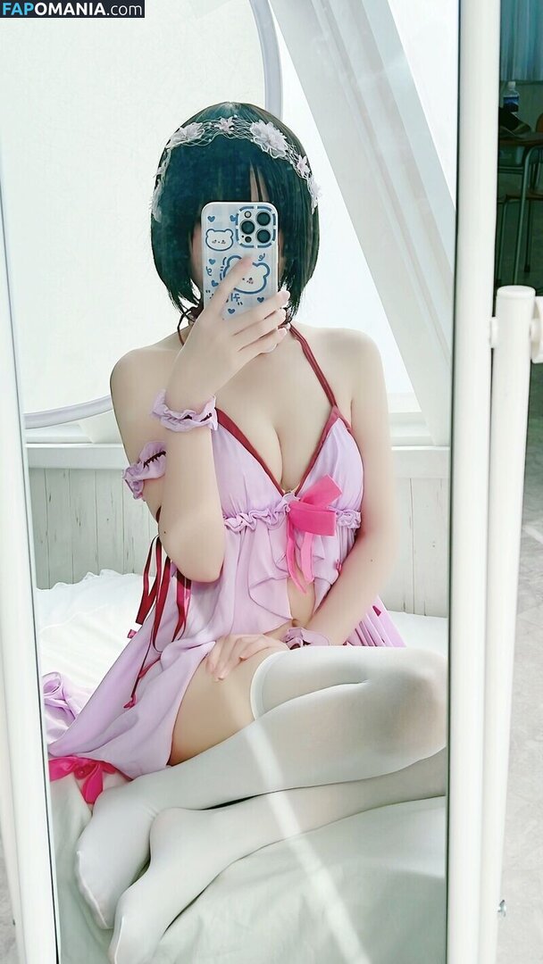 _chiharushida_ / chiyo / tiyo0131 / tokio0131 / ちよ / 千阳 Nude OnlyFans  Leaked Photo #6
