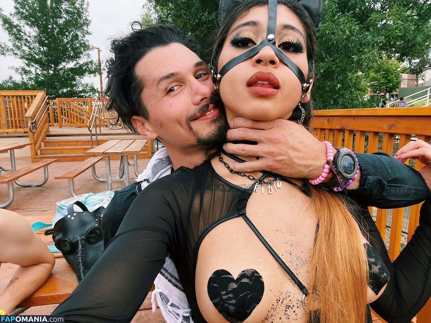 Tokyo_tea / bassandbrains / tokyo___teaa / tokyo_teaa / tokyo_teax Nude OnlyFans  Leaked Photo #26
