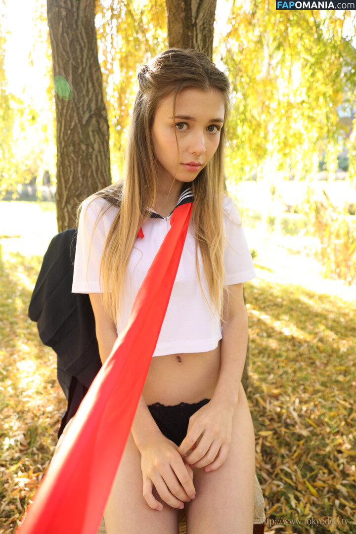 TokyoDoll / tokyodoll.tv Nude OnlyFans  Leaked Photo #218