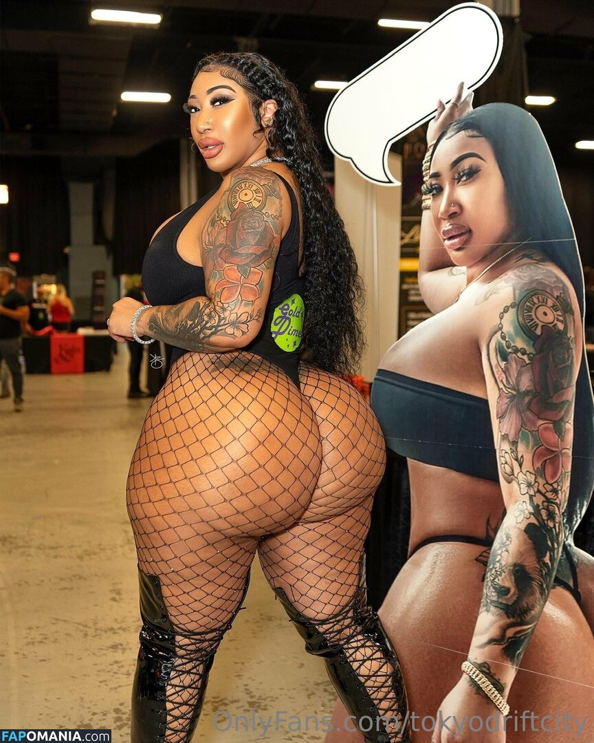 bigpandaproduction11 / tokyodriftcity Nude OnlyFans  Leaked Photo #53