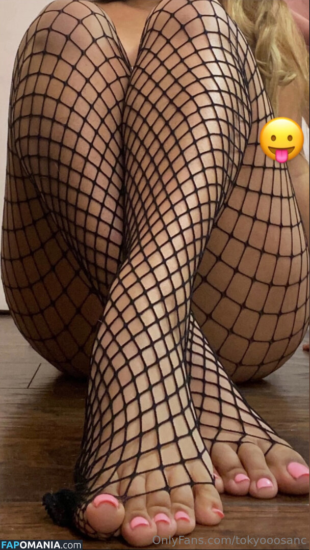 misstokyotoni / tokyooosanc Nude OnlyFans  Leaked Photo #3