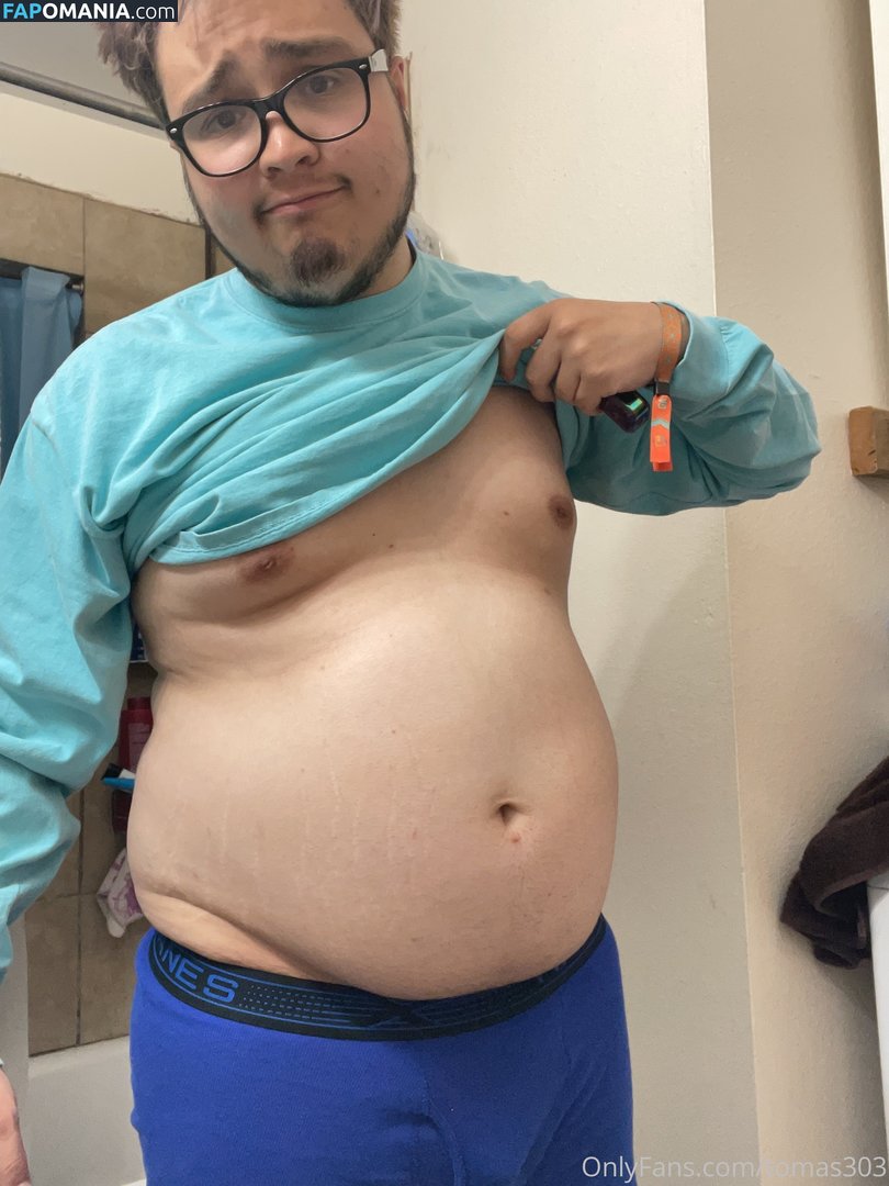 tomas303 Nude OnlyFans  Leaked Photo #5