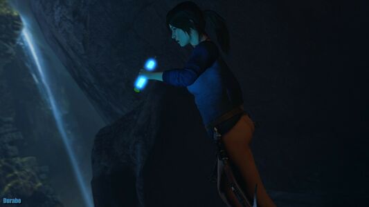 Tomb Raider [Lara Croft]